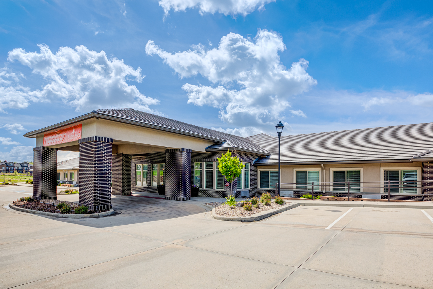 Belleview Heights Transitional Assisted Living Memory Care